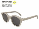 ブラックフライ(BLACKFLYS)サングラス【FLY BARDEM POLARIZED】 偏光レンズ BF-1247-14(4)