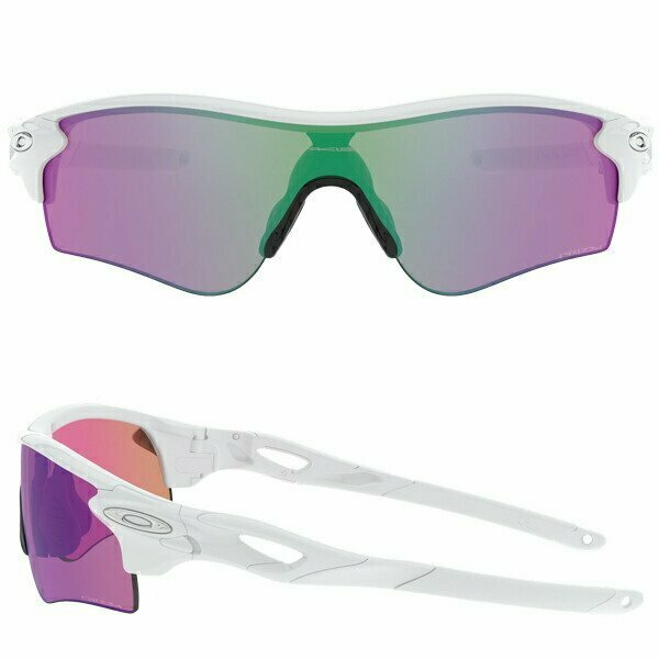 オークリー（OAKLEY）サングラス【RADARLOCK PATH PRIZM GOLF ASIA FIT】OO9206-67