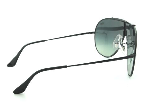 Ray-Ban（レイバン）『ウイングスブレイズ（RB3597002/11133サイズ）』