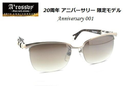 YB[/Yr[(A'rossby) 20TH ANNIVERSARYy001zTOXy萶Yiz