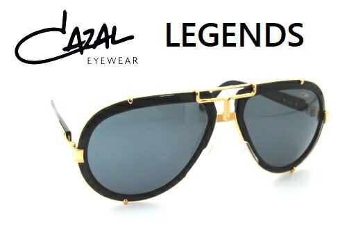 CAZAL（カザール）LEGENDS MOD.642/7-1 サングラス