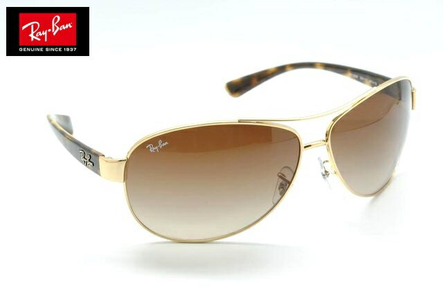 RayBan(Co) RB3386 001/13 pCbgVFCv TOX