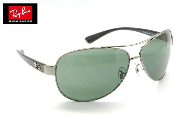 RayBan(Co) RB3386 004/71 eBAhbv TOX