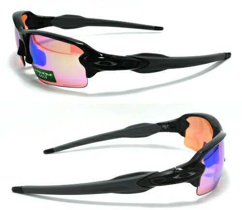 オークリー（OAKLEY）サングラス【PRIZM GOLF FLAK 2.0 ASIA FIT】OO9271-05