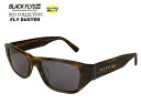 ブラックフライ（BLACKFLYS）サングラス 【FLY DUSTER POLARIZED】 偏光レンズ BF-14507-06