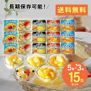 サンヨー 缶詰 フルーツ 15缶セット 5種×各3缶 サンヨー堂 SUNYO みかん みつまめ パイン フルーツミックス 果物 みつ豆 防災食 非常食 保存食 ...