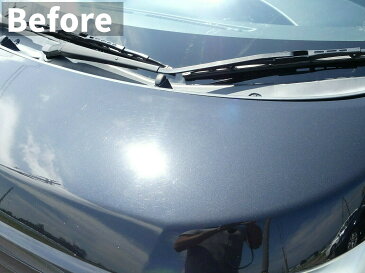 車の傷消し 鏡面仕上げコンパウンド/極超微粒子コンパウンド 増量版『ミラーフィニッシュ 400g』 ガラスコーティング コーティング 下地処理に最適!車のシミ・くすみ ウォータースポット イオンデポジット ヘッドライトの黄ばみ落としにも!