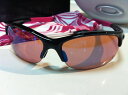 OAKLEY(オークリー)COMMIT SQUARED(コミットスクエアード)スポーツ用サングラス24-330(YSCポリッシュドブラック)