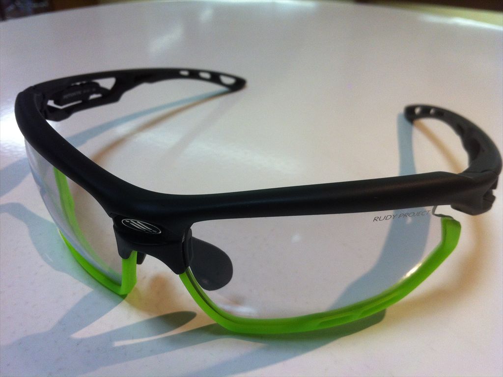 RUDYPROJECT(ǥץ)FOTONYK(եȥ˥å)ݡѥ󥰥饹Ĵ󥰥饹֥ͭ̾ɥ󥰥饹SP457306-0002(֥åޥå/饤)