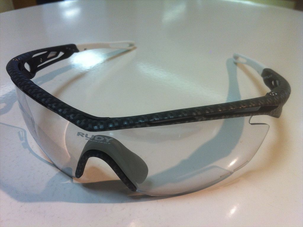 RUDYPROJECT(ǥץ)TRALYX(ȥꥯ)SP397819-0000(ܥ˥)ݡѥ󥰥饹Ĵ󥰥饹֥ͭ̾ɥ󥰥饹