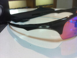 OAKLEY(オークリー)FLAKBETA(フラックベータ)(A)OO9372-0565(ポリッシュドブラック)スポーツ用サングラス有名ブランドサングラス