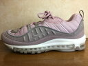 NIKE(ナイキ)640744-200(19)AIR MAX 98(エアマックス98)スニーカー