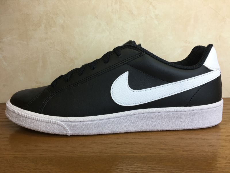 NIKE(ナイキ)574236-018(17)COURT MAJESTIC LEATHER(コートマジェスティックレザー)スニーカー