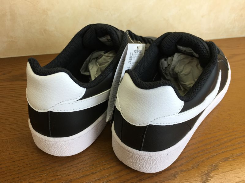 NIKE(ナイキ)574236-018(17)COURT MAJESTIC LEATHER(コートマジェスティックレザー)スニーカー