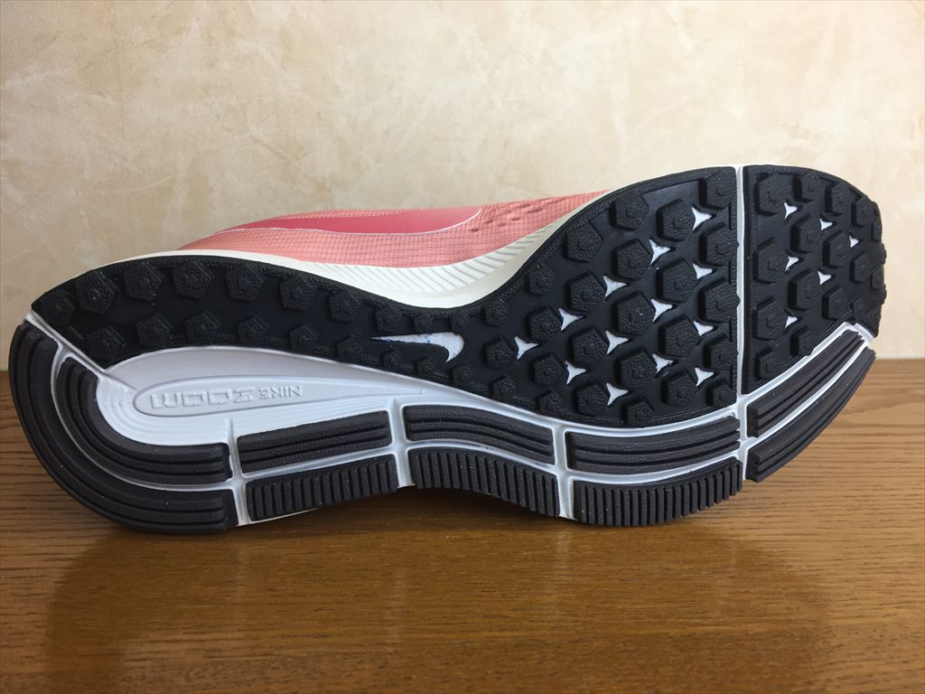 NIKE(ナイキ)880560-606(98)AIR ZOOM PEGASUS 34(エアズームペガサス34)スニーカー