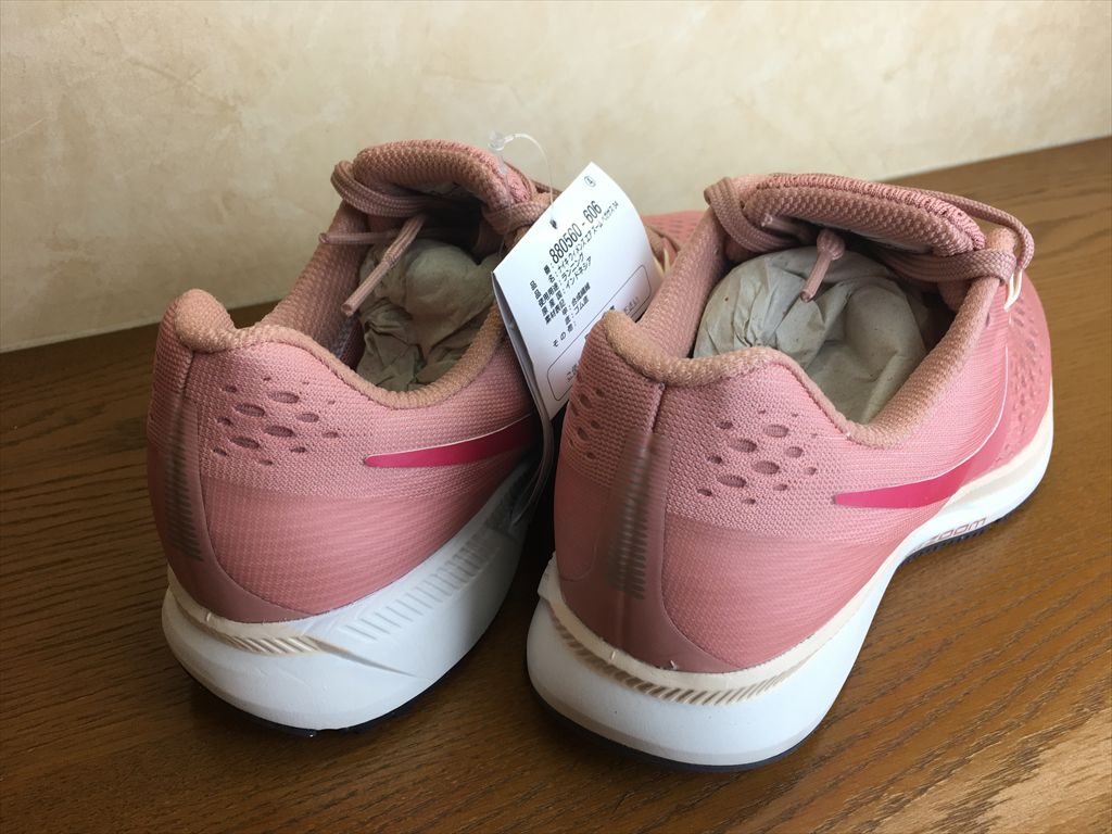 NIKE(ナイキ)880560-606(98)AIR ZOOM PEGASUS 34(エアズームペガサス34)スニーカー