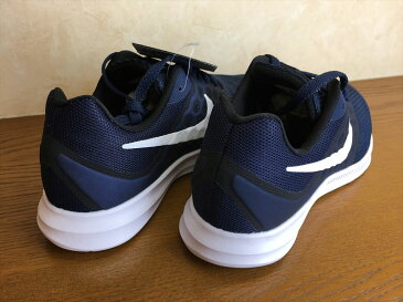 NIKE(ナイキ)869969-400(74)DOWNSHIFTER 7 GS(ダウンシフター7GS)スニーカー