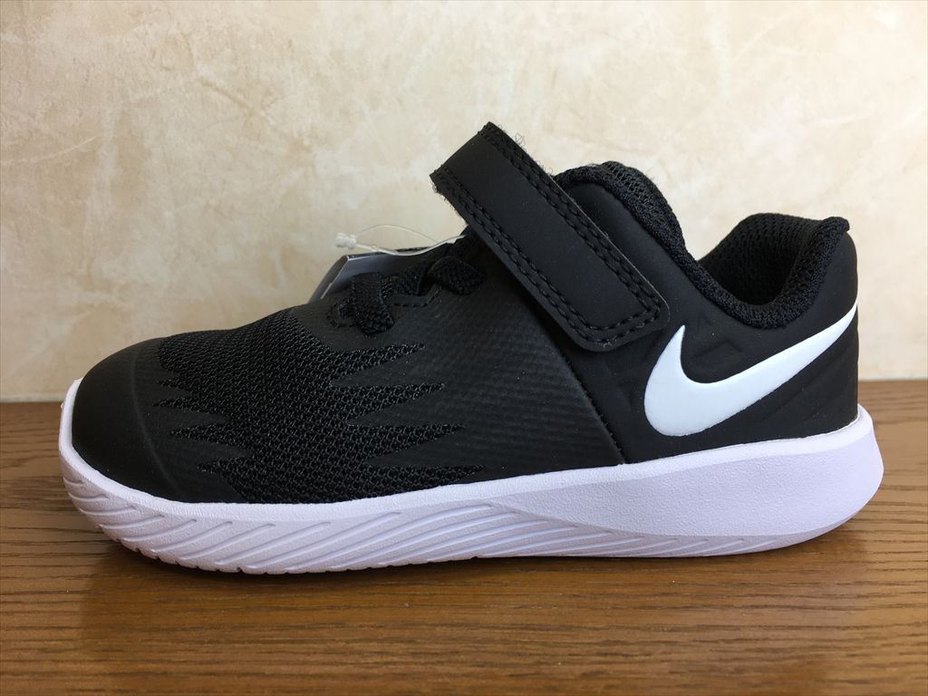 NIKE(ナイキ)907255-001(76)STAR RUNNER TDV(スターランナーTDV)ベビー靴