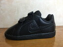 NIKE(iCL)AV3166-001(110)COURT ROYALE SL TDV(R[gCSLTDV)xr[C