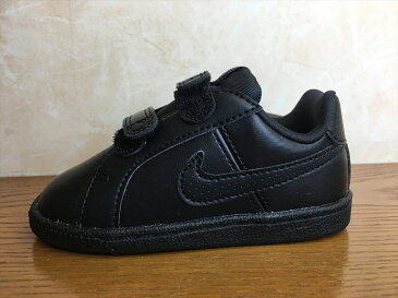 NIKE(ナイキ)AV3166-001(110)COURT ROYALE SL TDV(コートロイヤルSLTDV)ベビー靴