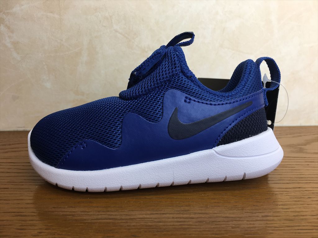 NIKE(ナイキ)AH5233-402(111)TESSEN TD(テッセンTD)ベビー靴