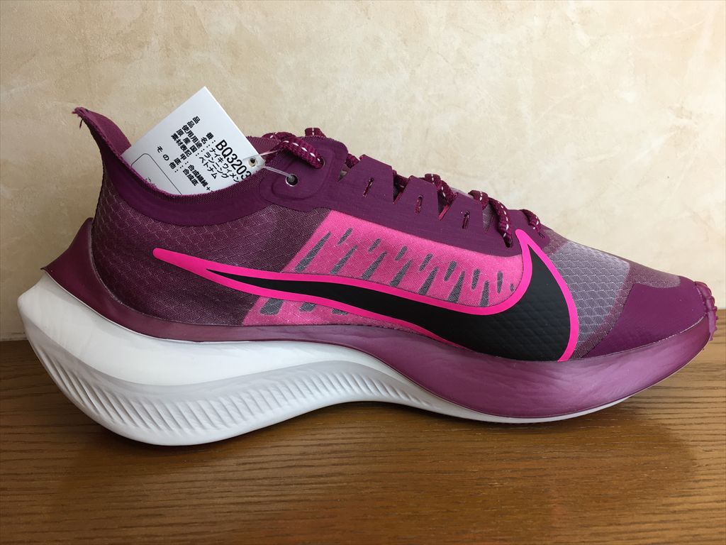 NIKE(ナイキ)BQ3203-601(170)ZOOM GRAVITY(ズームグラヴィティ)スニーカー