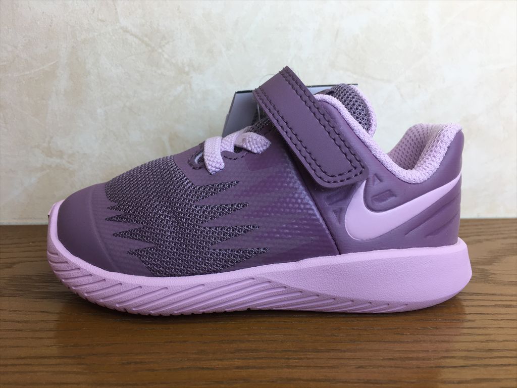 NIKE(ナイキ)907256-500(271)STAR RUNNER TDV(スターランナーTDV)ベビーシューズ