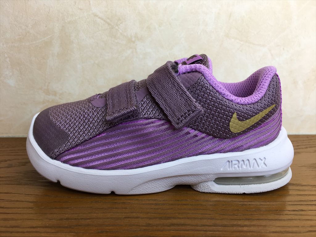 NIKE(ナイキ)AR1819-500(283)AIR MAX ADVANTAGE 2 TDV(エアマックスアドバンテージ2TDV)ベビーシューズ