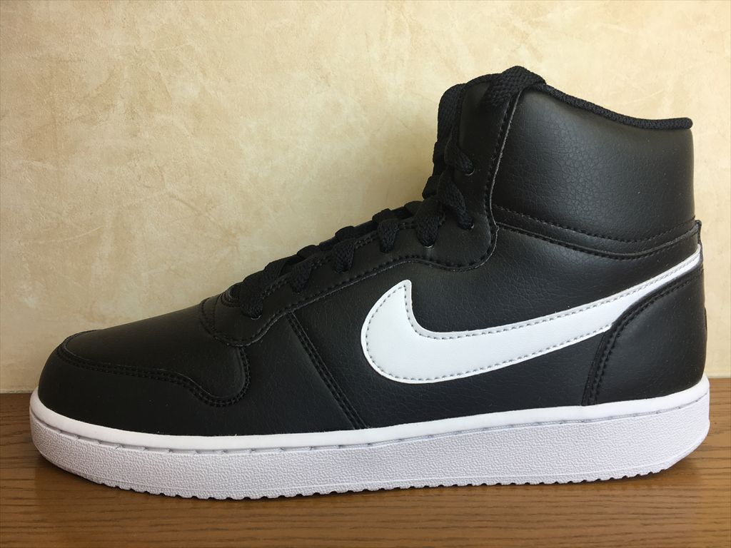 NIKE(ナイキ)AQ1772-001(338)EBERNON MID SL(エバノンMID SL)スニーカー