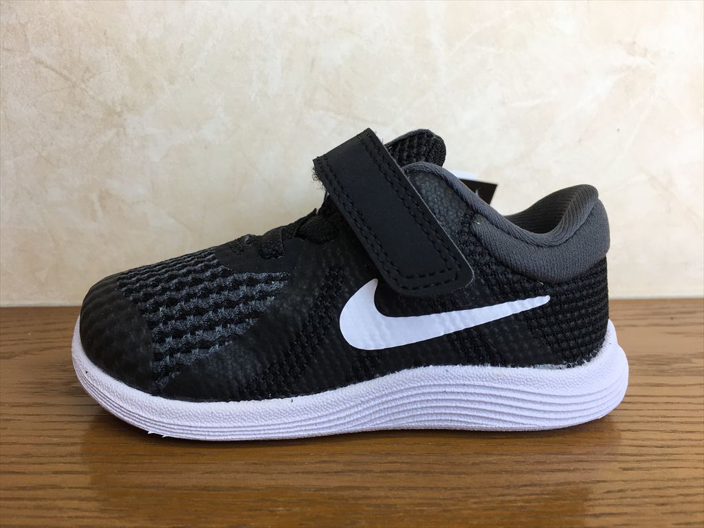 NIKE(ナイキ)943304-006(340)REVOLUTION 4 TDV(レボリューション4TDV)ベビーシューズ