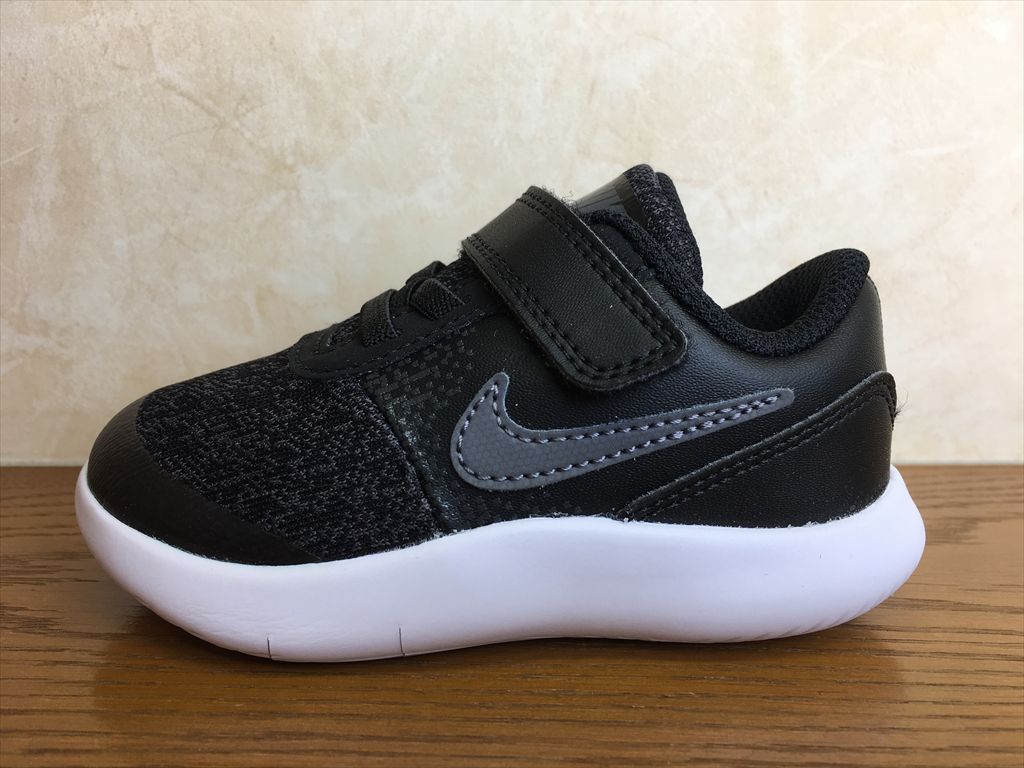 NIKE(ナイキ)917935-002(346)FLEX CONTACT TDV(フレックスコンタクトTDV)ベビーシューズ