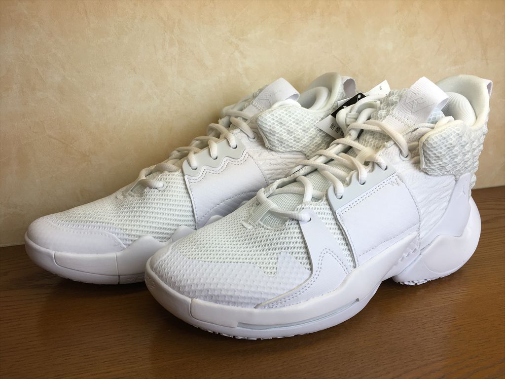 NIKE(ナイキ)BV6352-101(351)JORDANWHYNOTZER0.2PF(ジョーダンWHYNOTZER0.2PF)スニーカー