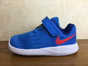 NIKE(ナイキ)907255-408(375)STAR RUNNER TDV(スターランナーTDV)ベビーシューズ