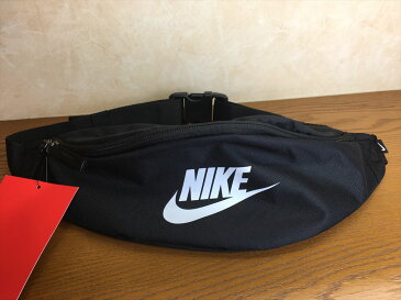 NIKE(ナイキ)CK0981-010(3)ヘリテージ ヒップパックショルダーバッグ
