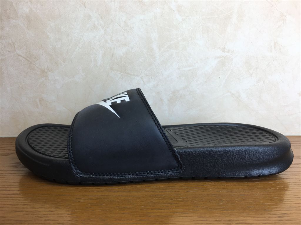 NIKE(ナイキ)343881-015(421)BENASSI JDI(ベナッシJDI)サンダル