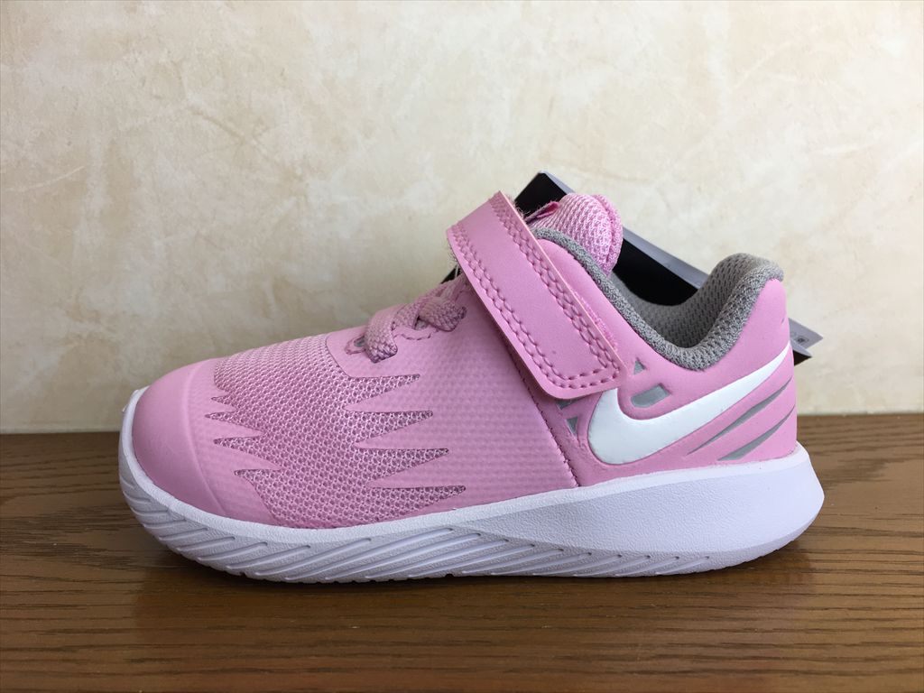 NIKE(ナイキ)907256-602(463)STAR RUNNER TDV(スターランナーTDV)ベビーシューズ