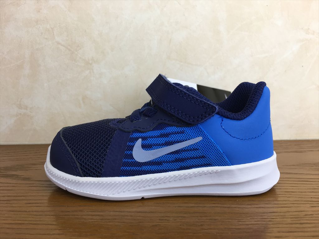 NIKE(ナイキ)922856-403(464)DOWNSHIFTER 8 TDV(ダウンシフター8TDV)ベビーシューズ