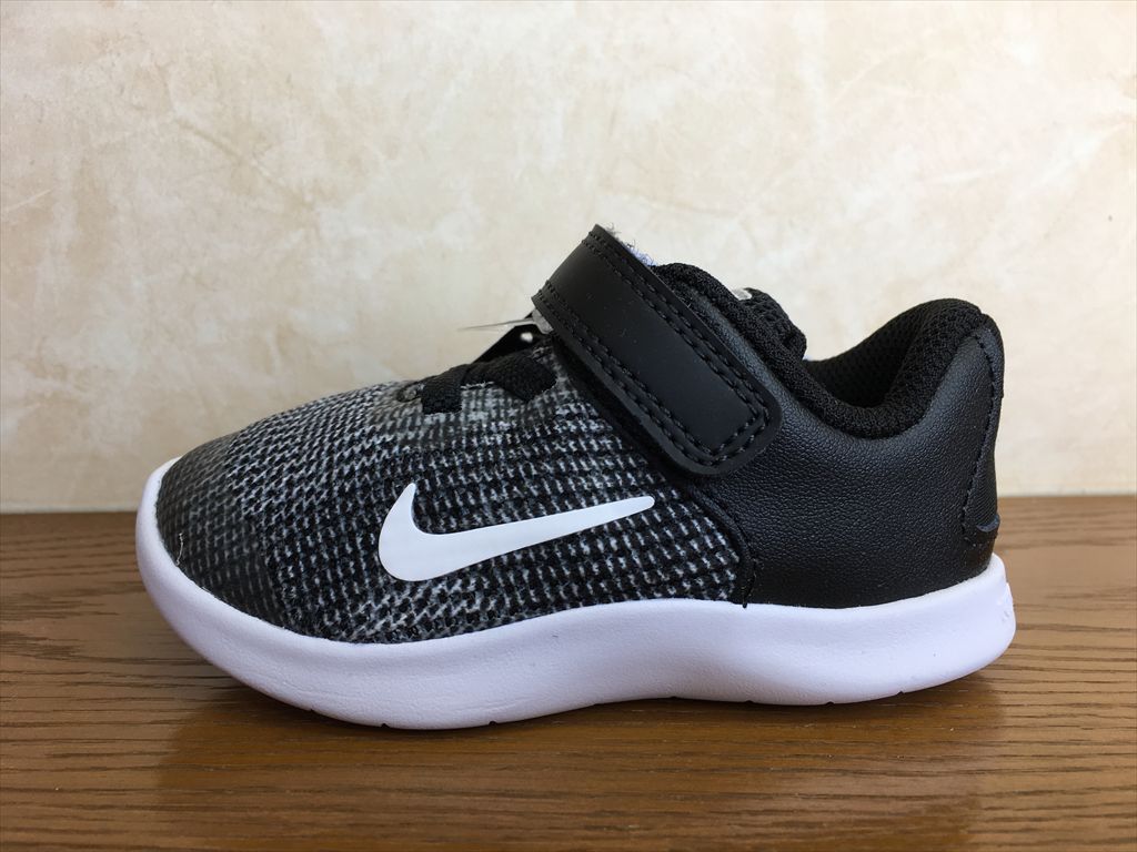 NIKE(ナイキ)AH3442-001(472)FLEX 2018 RN TDV(フレックス2018ランTDV)ベビーシューズ