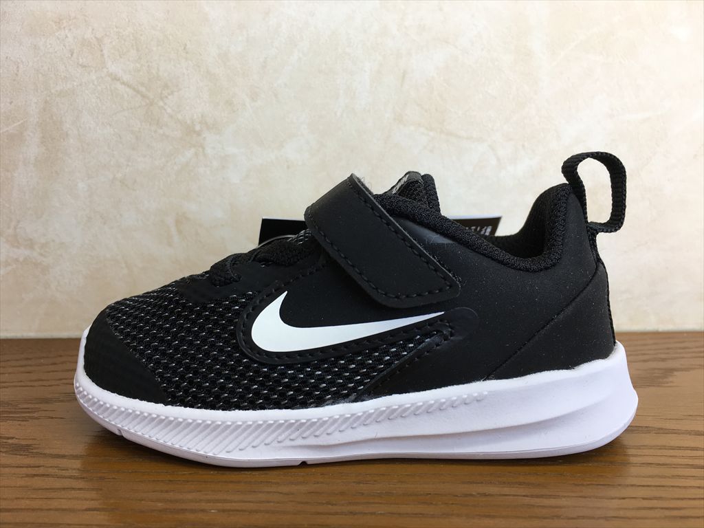 NIKE(ナイキ)AR4137-002(477)DOWNSHIFTER 9 TDV(ダウンシフター9TDV)ベビーシューズ