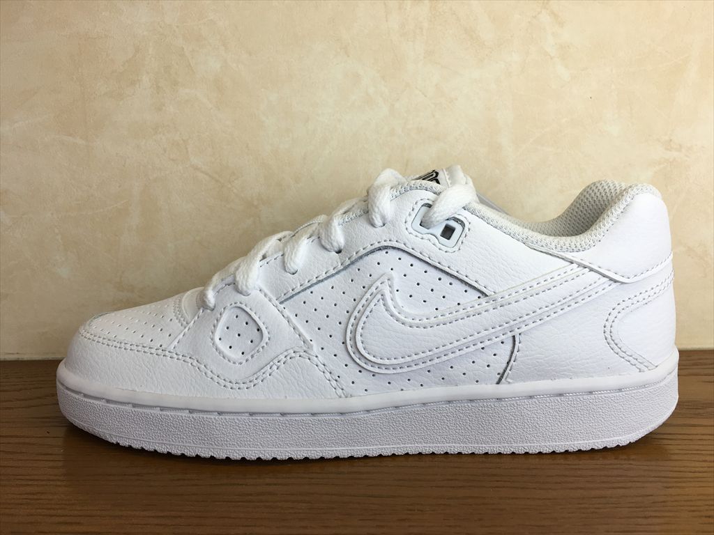 NIKE(ナイキ)615153-109(480)SON OF FORCE GS(サンオブフォースGS)スニーカー