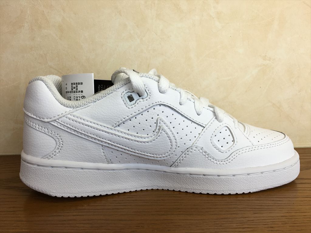 NIKE(ナイキ)615153-109(480)SON OF FORCE GS(サンオブフォースGS)スニーカー