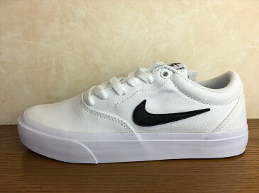 NIKE(ナイキ)CD6279-101(482)(SB) CHARGE CNVS(チャージキャンバス)スニーカー