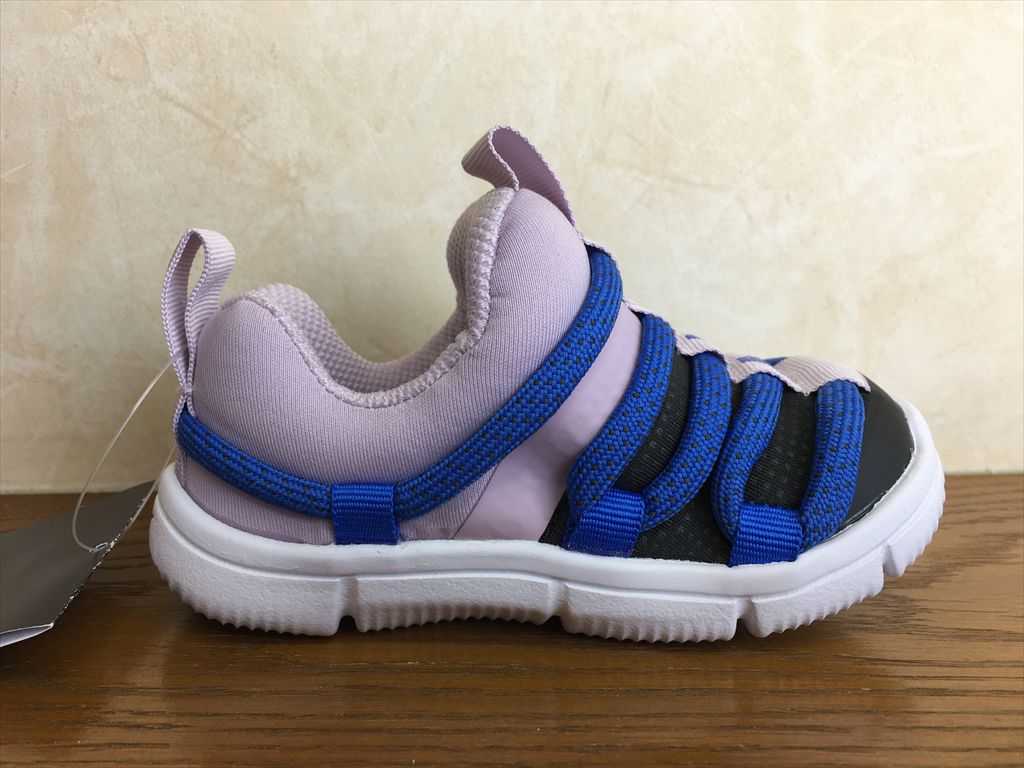 NIKE(ナイキ)AQ9662-501(550)NOVICE TD(ノーヴィスTD)ベビーシューズ