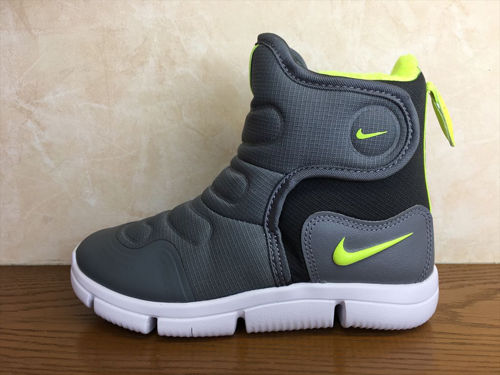 NIKE(ナイキ)AV8339-002(560)NOVICE BOOT PS(ノーヴィスブーツPS)スニーカー ブーツ