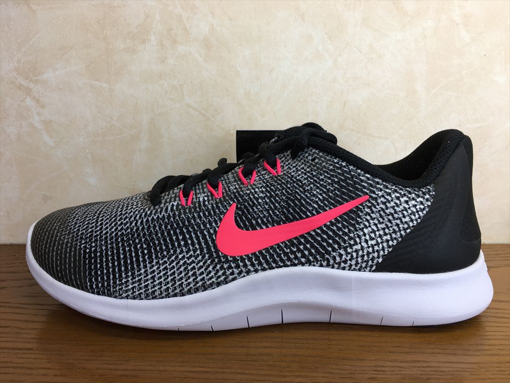 NIKE(ナイキ)AH3439-001(590)FLEX 2018 RN GS(フレックス2018ランGS)スニーカー