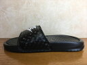 NIKE(ナイキ)343881-011(617)BENASSI JDI(ベナッシJDI)サンダル