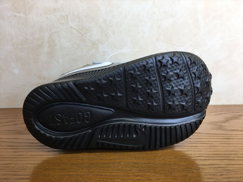 NIKE(ナイキ)CQ4223-001(636)STAR RUNNER 2 AUTO TDV(スターランナー2AUTO TDV)ベビーシューズ