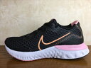 NIKE(ナイキ)CK6360-001(660)RENEW RUN(リニューラン)スニーカー