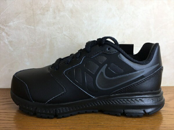 NIKE(ナイキ)832883-011(683)DOWNSHIFTER 6 LTR GS/PS(ダウンシフター6 LTR GS/PS)スニーカー