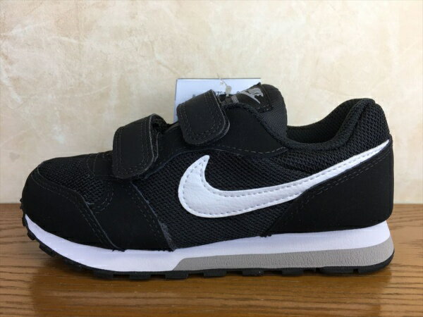 NIKE(ナイキ)807317-001(706)MD RUNNER 2 PSV(MDランナー2PSV)スニーカー